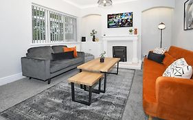Hanford Apartments